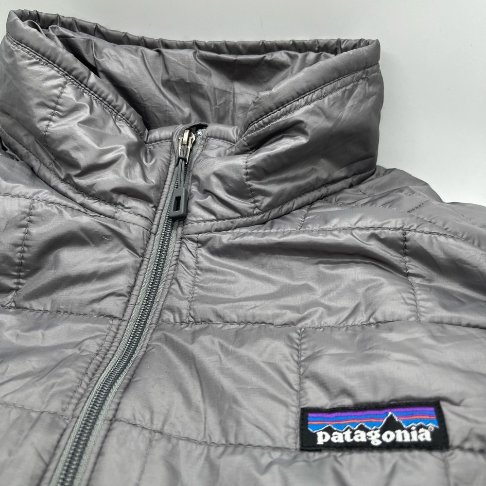 Patagonia Nano Puff Vest
